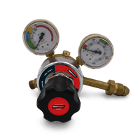 Matweld Regulators Multi Stage