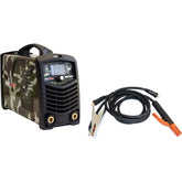 Matweld Inverter ARC Welder 200Amp 220v