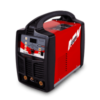 Matweld TIG Welder DC High Freq 200Amp 220v