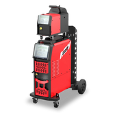 Matweld Inverter MIG Welder 380V 350AMP Separate Wire Feeder Multiprocess Machine