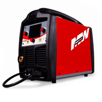 Matweld CARIMIG MIG/TIG/ARC Inverter Welder 200Amp 220v