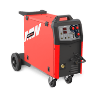 Matweld IGBT MIG/TIG/ARC Inverter Welder 220v