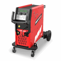 Matweld IGBT Inverter 380V 300A MIG/TIG/ARC Inverter Welder