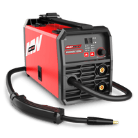 Matweld Super MIG  Inverter Welder 120Amp 220v