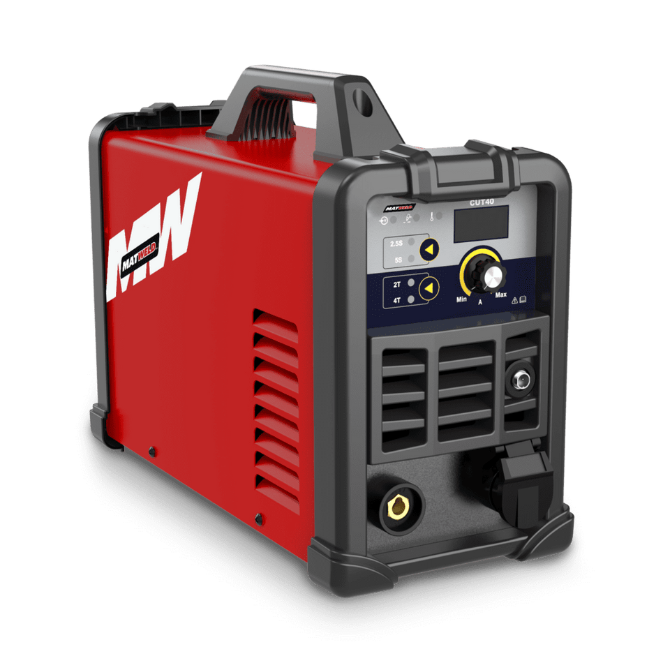 Matweld Plasma Cutter 40Amp 220V CUT40