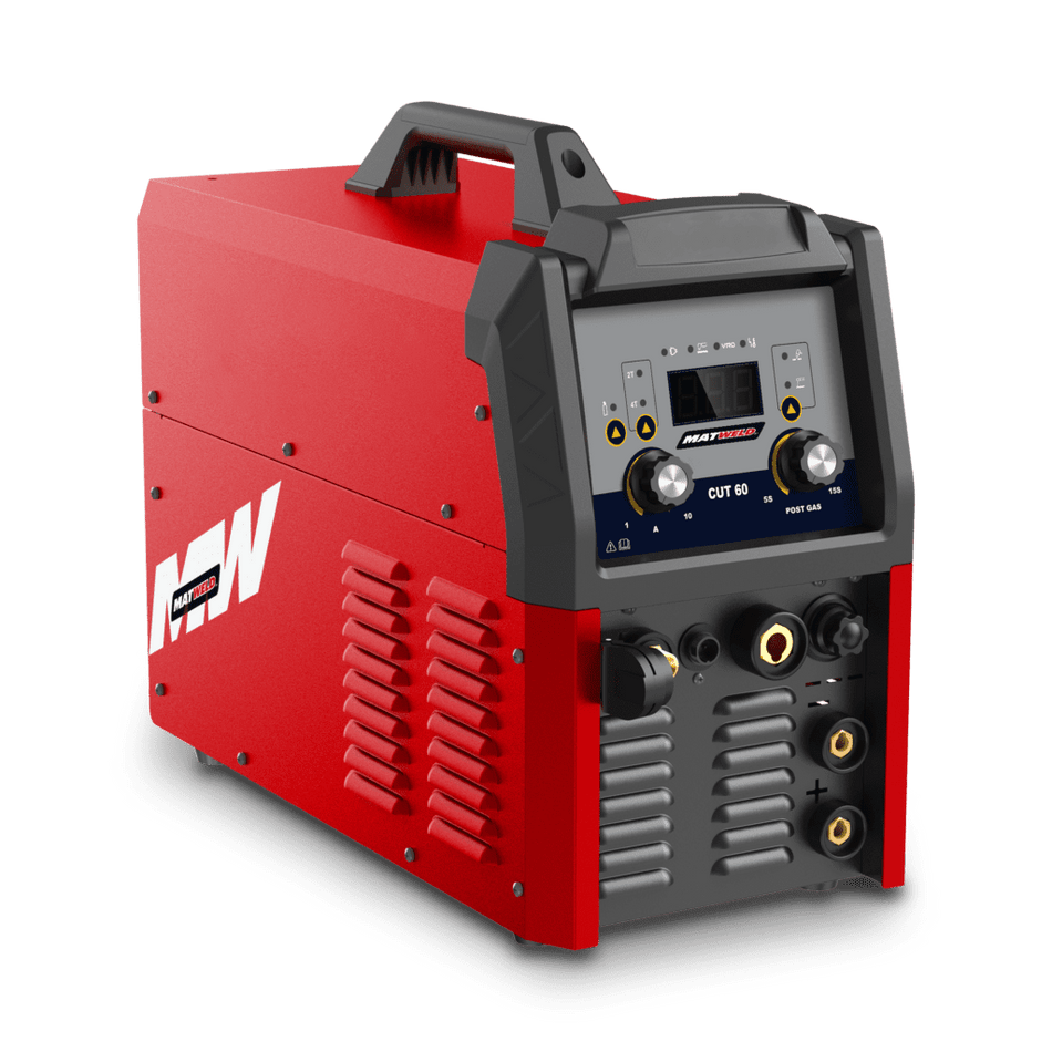 Matweld Plasma Cutter 60Amp 380V CUT60