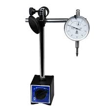 Dial Indicator and Magnetic Base Set Moore & Wright