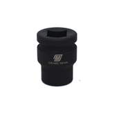 Impact Socket Hex 3/4dr Cr-Mo