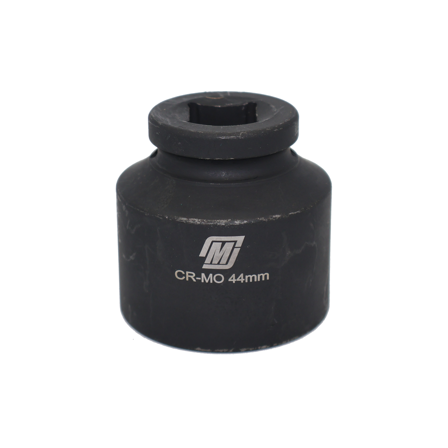 Impact Socket Hex 3/4dr Cr-Mo