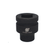 Impact Socket Hex 1"dr Cr-Mo
