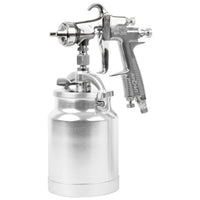 Professional Spray Gun Suction cup 1.4mm nozzle