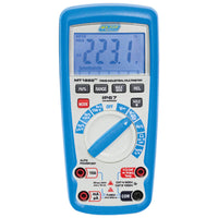 Multimeter 1000V AC/DC IP67 True RMS Bluetooth MT1882
