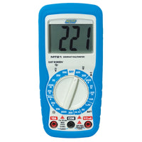 Multimeter 600V AC/DC Compact MT21