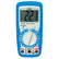 Multimeter 600V AC/DC Compact MT21