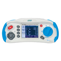 Multifunction Installation Tester 10 in 1 MT390