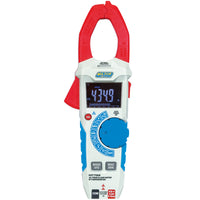 Clamp Meter 600A AC TRMS with Bluetooth MT765