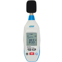 Digital Sound Level Meter Mini with Bluetooth MT95