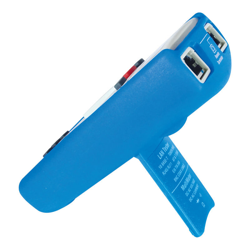 LAN Tester and Multimeter 2-in-1 MTC50