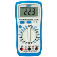 Multimeter DIY 500V AC/DC Compact MTD10