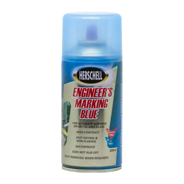 Metal Marking Blue Spray 300ml – Alrode Industrial Supplies