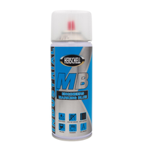 Metal Marking Blue Spray 300ml