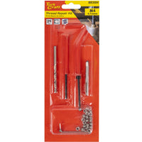 Helicoil Thread Repair kit Carded