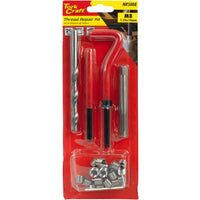 Helicoil Thread Repair kit Carded