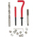 Helicoil Thread Repair kit Carded