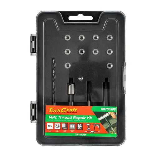 Flanged Insert Thread Repair kit – Alrode Industrial Supplies
