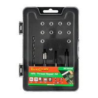 Flanged Insert Thread Repair kit