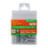 Flanged Stainless Steel Inserts 10pce