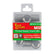 Flanged Stainless Steel Inserts 10pce