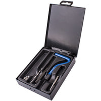 Helicoil Thread Repair kit in Metal box
