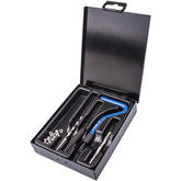 Helicoil Thread Repair kit in Metal box