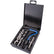 Helicoil Thread Repair kit in Metal box
