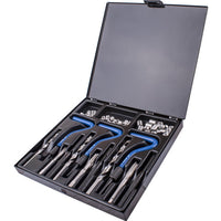 Helicoil Thread Repair kit M6-M10