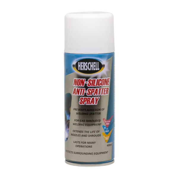 Anti-Spatter Spray non-silicone 400ml