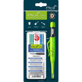 Pica Dry Automatic Pencil Bundle with Special refills