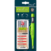 Pica Dry Automatic Pencil Bundle Graphite H set