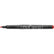 Pica Permanent Pen Marker Fine Tip