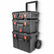Tork Craft PLC60000 3-Tier Tool Storage Station with Wheels