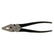 Fencing Plier 1000 Crescent