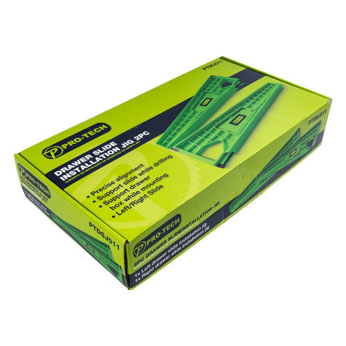 Drawer Slide Jig 2 piece set