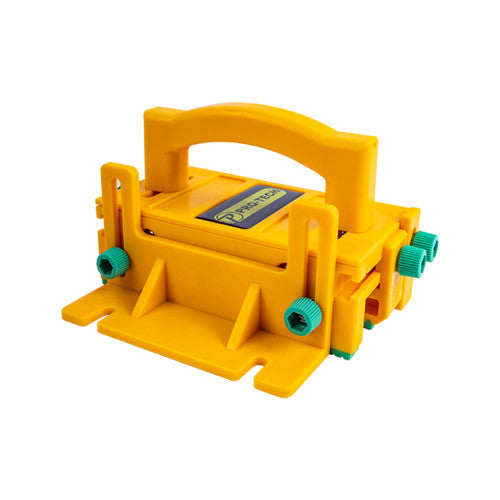 Anti Slip Pushblock 3D Adjustable