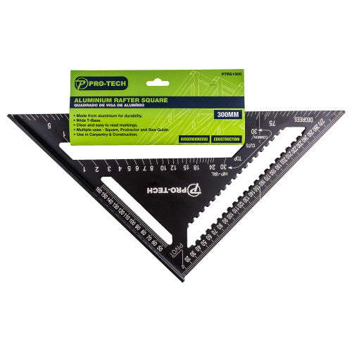 Speed Square Aluminium
