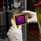 Fluke PTi120 Compact Thermal Camera