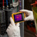 Fluke PTi120 Compact Thermal Camera