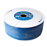 PU Tube Polyurethane Blue  6mm OD 4mm ID
