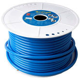 PU Tube Polyurethane Blue 12mm OD 9mm ID