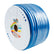 PU Tube Polyurethane Blue 16mm OD 12mm ID
